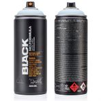 Montana Black 400 ml Ice Blue Sprey Boya