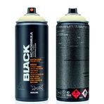Montana Black 400 ml Ivory Sprey Boya