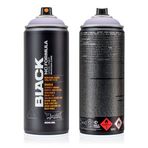 Montana Black 400 ml Lavender Sprey Boya