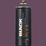 Montana Black 400 ml Liver Sprey Boya