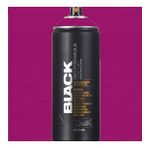 Montana Black 400 ml Purple Raın Sprey Boya