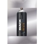 Montana Black 400 ml Silverchrome Sprey Boya