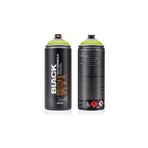 Montana Black 400 ml Slimer Sprey Boya