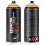 Montana Black 400 ml Topaz Sprey Boya