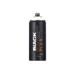 Montana Black 400 ml White Sprey Boya
