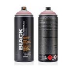 Montana : Black Akrilik Sprey Boya : 400 ml : Plum BLK4280
