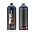 Montana : Black Akrilik Sprey Boya : 400 ml : Sorrento Blue BLK5270