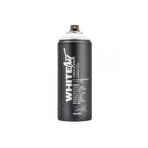 Montana : Black Akrilik Sprey Boya : 400 ml : Whiteout BLK91505