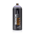 Montana Black BLK4130 Blue Velvet 400 ML Sprey Boya