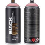 Montana Black Pink Lemonade BLK3310 400 ml Akrilik Sprey Boya