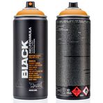 Montana Black Topaz BLK1050 400 ml Akrilik Sprey Boya