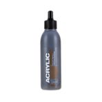 Montana Cans Akrilik Marker Mürekkep Yedekleri, 25ml Şişe, Çakıl, MR25GV, 0.84 Fl Oz (1'li Paket)