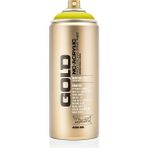 Montana Cans Montana Gold Akrilik Sprey Boya 400ML Banana Joe 1120 - Renkli (Sıcak)