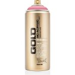 Montana Cans Montana Gold Akrilik Sprey Boya 400ML Bazooka Joe 3010 - Renkli (Sıcak)