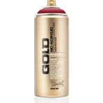 Montana Cans Montana Gold Akrilik Sprey Boya 400ML Brick 3050 - Renkli (Sıcak)