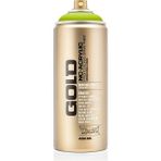 Montana Cans Montana Gold Akrilik Sprey Boya 400ML Lime 6030 - Renkli (Sıcak)