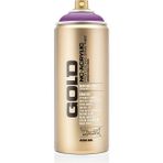 Montana Cans Montana Gold Akrilik Sprey Boya 400ML Sweet Dream 4220 - Renkli (Sıcak)