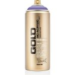 Montana Cans Montana Gold Akrilik Sprey Boya 400ML Teen Spirit 4130 - Renkli (Sıcak)