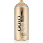 Montana Cans Montana Gold Akrilik Sprey Boya 400ML Toffee 1440 - Renkli (Sıcak)