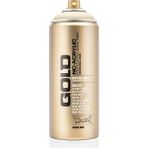 Montana Cans Montana Gold Akrilik Sprey Boya 400ML White Orange 2000 - Renkli (Sıcak)