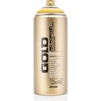 Montana Cans Montana Gold Akrilik Sprey Boya 400ML Yellow Submarine 1210 - Renkli (Sıcak)