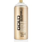 Montana Ceramic 7220 400 ml Gold Akrilik Sprey Boya