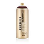 Montana Chestnut CL8320 400 ml Gold Akrilik Sprey Boya