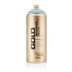 Montana Denim CL5210 400 ml Gold Akrilik Sprey Boya