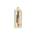 Montana Dolomite 7210 Cans 400 ml Gold Akrilik Sprey Boya