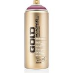 Montana Dusty Pink 4020 Cans 400 ml Gold Akrilik Sprey Boya