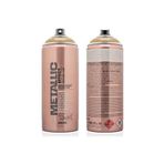 Montana Effect Metallic Sprey Boya 400 ml Metallic Gold EMC1050