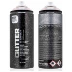 Montana Glitter Effect Sprey Boya 400 ml Dusty Gold Egc Gold