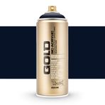 Montana-GOLD : 400 ml Akrilik Sprey Boya Kutusu - Cassis