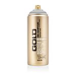 MONTANA GOLD Sprey Boya Asphalt