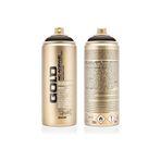 MONTANA Gold Sprey Boya Shock Brown Dark S8020
