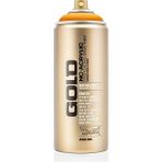 Montana Golden Yellow 1240 400 ml Gold Akrilik Sprey Boya