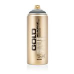 Montana Gravel 7060 400 ml Gold Akrilik Sprey Boya