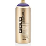 Montana Lavender 4150 400 ml Gold Akrilik Sprey Boya