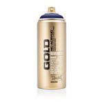 Montana Louie Lilac CL4300 400 ml Gold Akrilik Sprey Boya