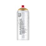 Montana Marbel Effect Mermer Efekti 400 ml Altın Sprey Boya