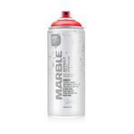Montana Marbel Effect Mermer Efekti 400 ml Kırmızı Sprey Boya