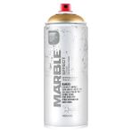Montana Marble Effect Mermer Efekti 400 ml Altın Sprey Boya