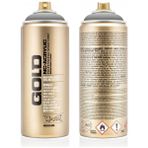 Montana Meteorite 7260 400 ml Gold Akrilik Sprey Boya