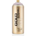 Montana Paris 8175 Cans 400 ml Gold Akrilik Sprey Boya