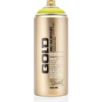 Montana Poison Light CL6310 400 ml Gold Akrilik Sprey Boya