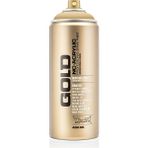 Montana Sahara Beige 8020 400 ml Gold Akrilik Sprey Boya