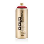 Montana Shock Kent Blood Red S3020 400 ml Gold Akrilik Sprey Boya