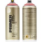 Montana Tech Metal Yüzeyler Için Sprey Astar Boya 400 ml T2400