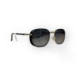 Montblack 2A495 52 19 149 C1 Aynalı Unisex Güneş Gözlüğü