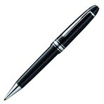 Montblanc 07569 Meisterstück Line Tükenmez Kalem